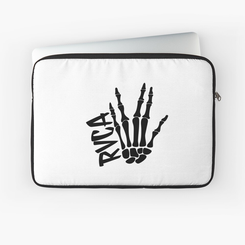 rvca laptop bag