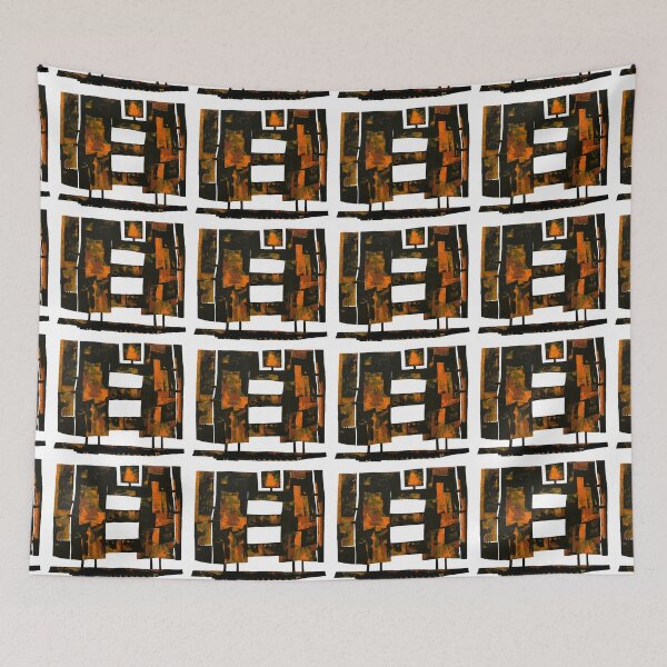 Item preview, Zeitfenster im Raum designed and sold by artegala.