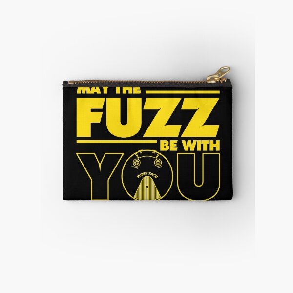 Artikelvorschau, May the Fuzz be with you entworfen und verkauft von UlrichBergmann.