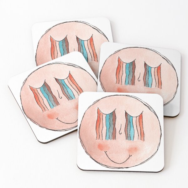 Item preview, Tears of Joy designed and sold by Asia Leong.