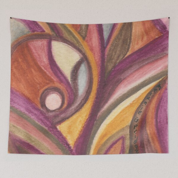 Item preview, Jammin in the Fields designed and sold by MELANIEGPRIDGEN.