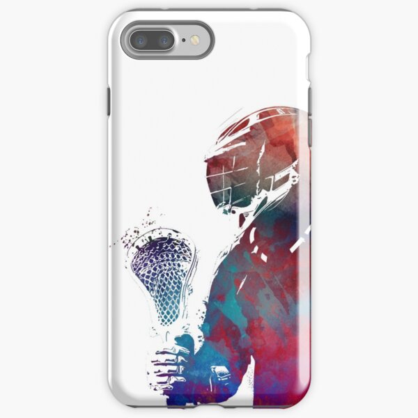 Item preview, lacrosse sport art #lacrosse #sport designed and sold by JBJart.
