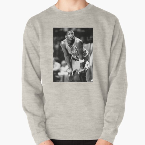 michael jordan sweater outfit