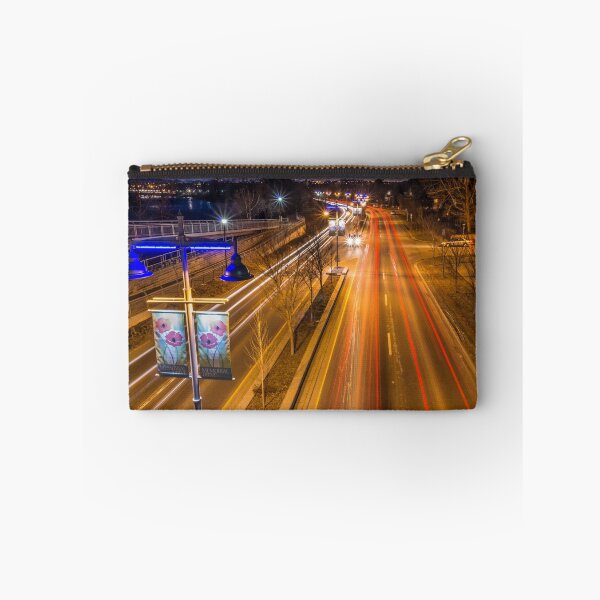 Item preview, Memorial Drive Twilight designed and sold by MichaelJP.
