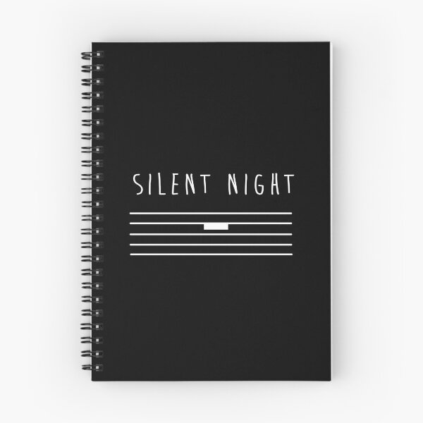 Item preview, twoset violin - silent night - limited edition christmas design!! designed and sold by cameronbaba.