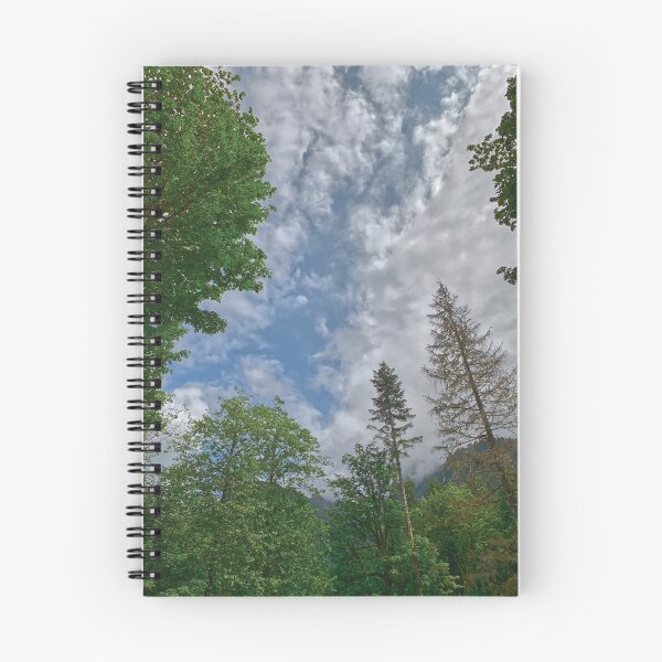 Item preview, Silverton Forest designed and sold by Glenn-Patrick.