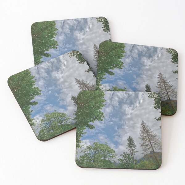 Item preview, Silverton Forest designed and sold by Glenn-Patrick.