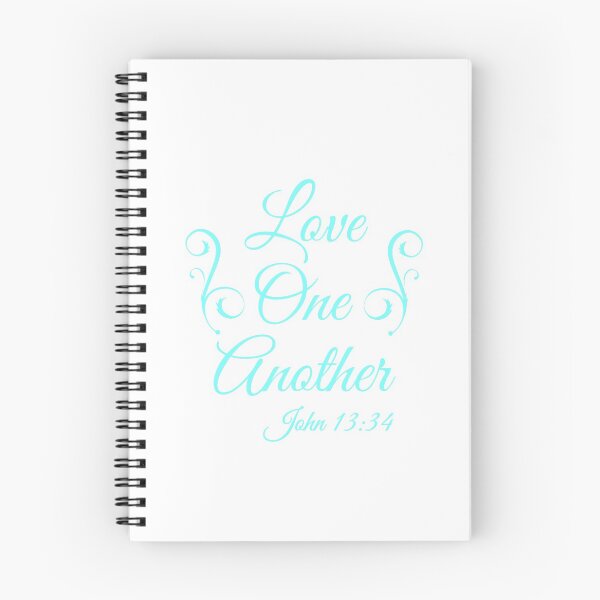 Item preview, Love One Another, John 13:34 designed and sold by Cy1982.