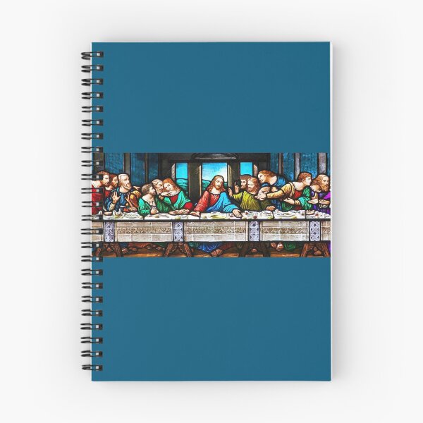 Item preview, Last Supper  designed and sold by doniainart.