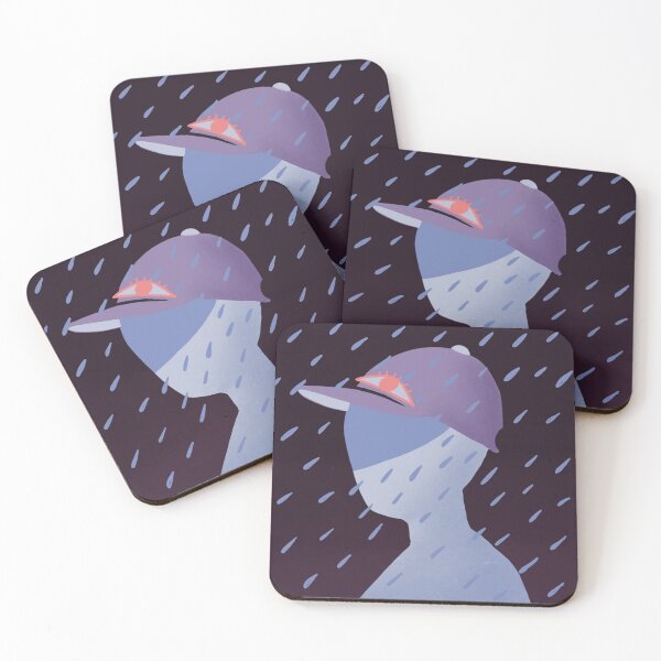 Item preview, forever rain designed and sold by emgrav.