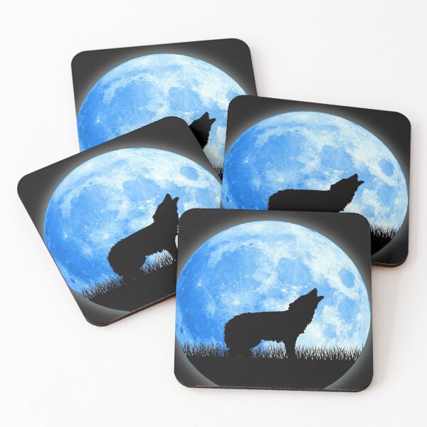 Item preview, bluemoon designed and sold by opelmendoza.