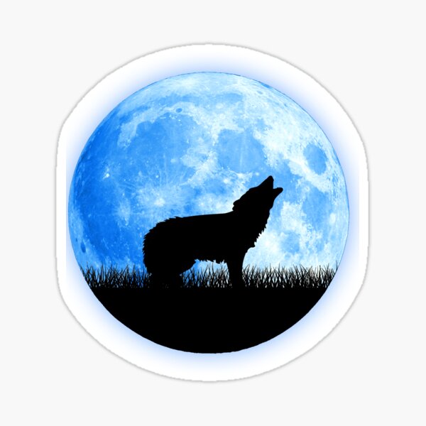 Item preview, bluemoon designed and sold by opelmendoza.