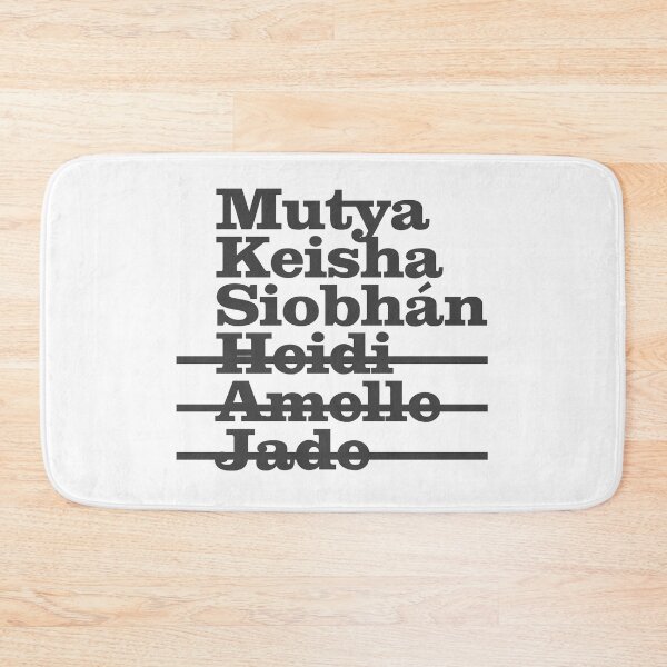 Item preview, MKS are back ... II designed and sold by ak4e.