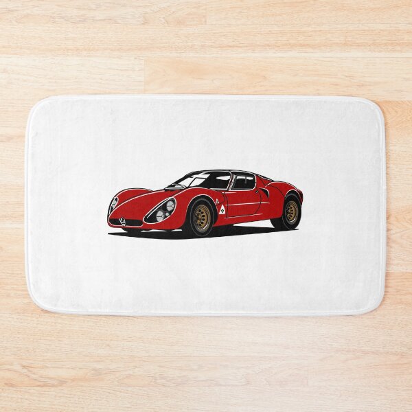 Item preview, Tipo 33 Stradale Classic Sports Car designed and sold by Design by Twain.
