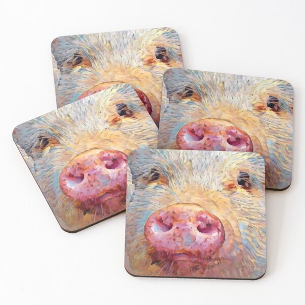 Item preview, Miniature Pig 2 designed and sold by ChrisButler.