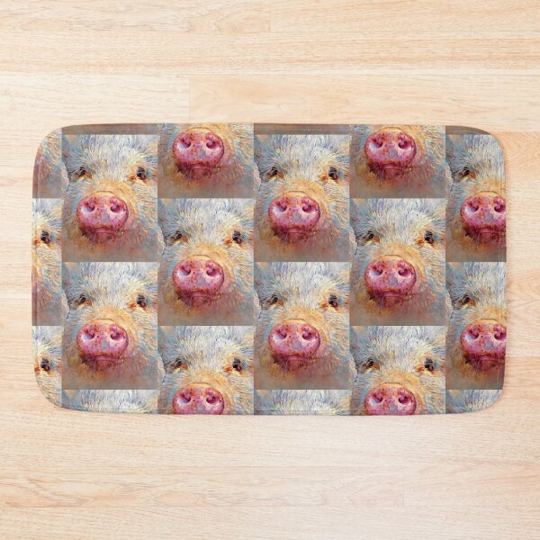 Item preview, Miniature Pig 2 designed and sold by ChrisButler.