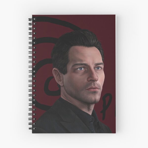 Item preview, Mayor Peter Hale - Ian Bohen  designed and sold by Harrison.