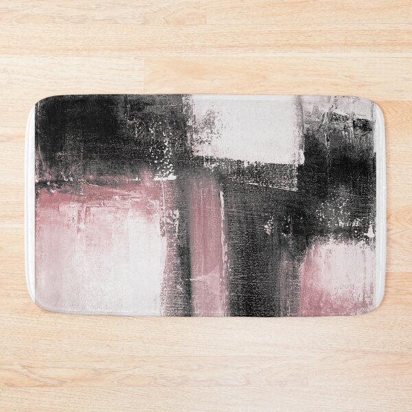 Item preview, pink modern art designed and sold by ElaSzczepaniak.