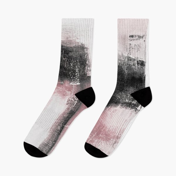 Item preview, pink modern art designed and sold by ElaSzczepaniak.