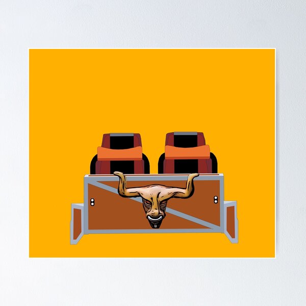 Item preview, El toro Train designed and sold by Estop.