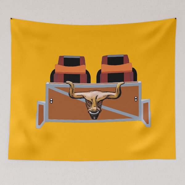 Item preview, El toro Train designed and sold by Estop.