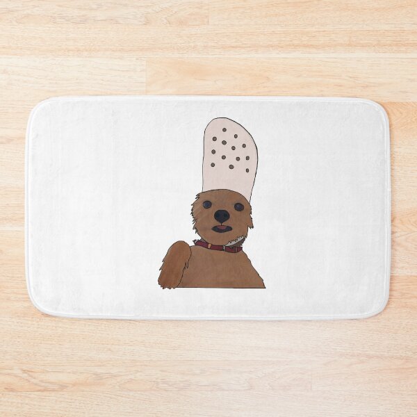 Item preview, Croc Dog designed and sold by trendstixkers.