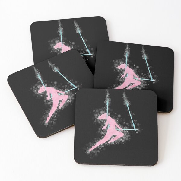 Item preview, Aerial Arts - Trapeze designed and sold by Emrysartistry.