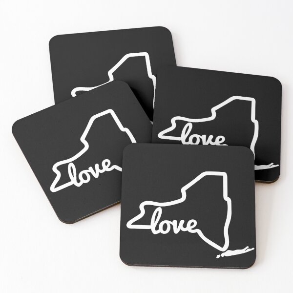 Item preview, New York Love designed and sold by Dan Brady.