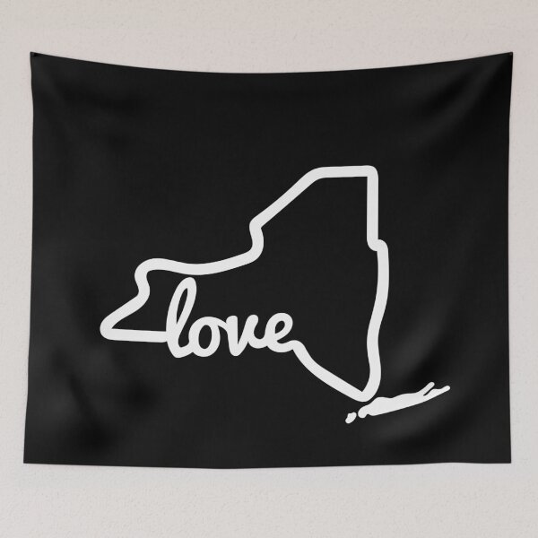 Item preview, New York Love designed and sold by Dan Brady.