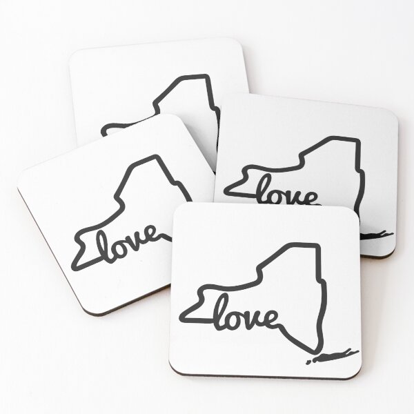 Item preview, New York Love designed and sold by Dan Brady.
