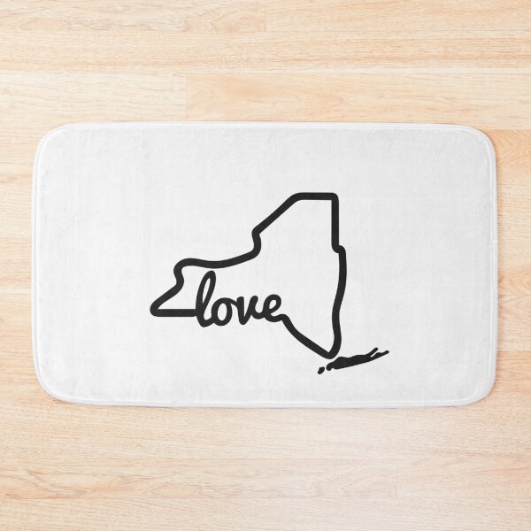 Item preview, New York Love designed and sold by Dan Brady.