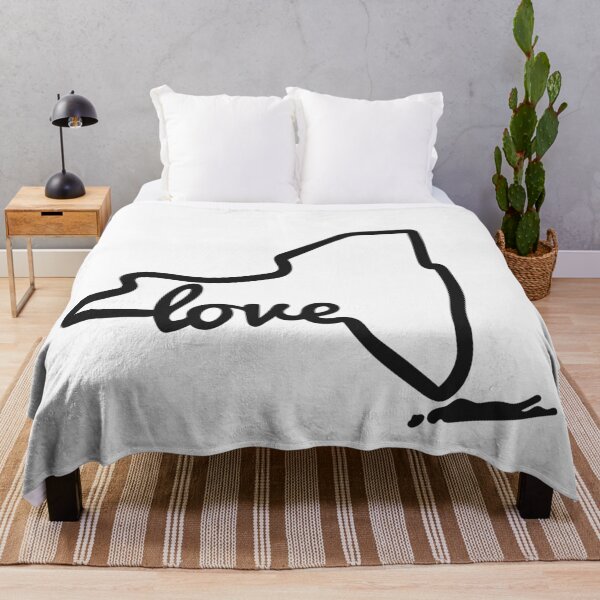 Item preview, New York Love designed and sold by Dan Brady.