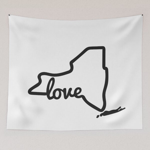 Item preview, New York Love designed and sold by Dan Brady.