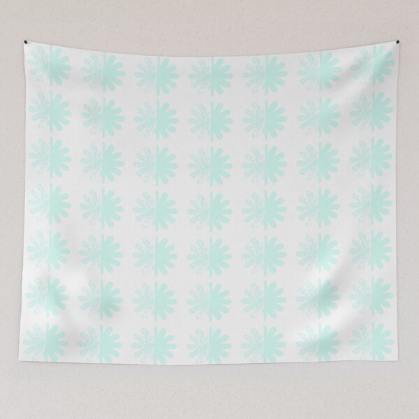 Item preview, Distressed Petal Pattern designed and sold by piedaydesigns.