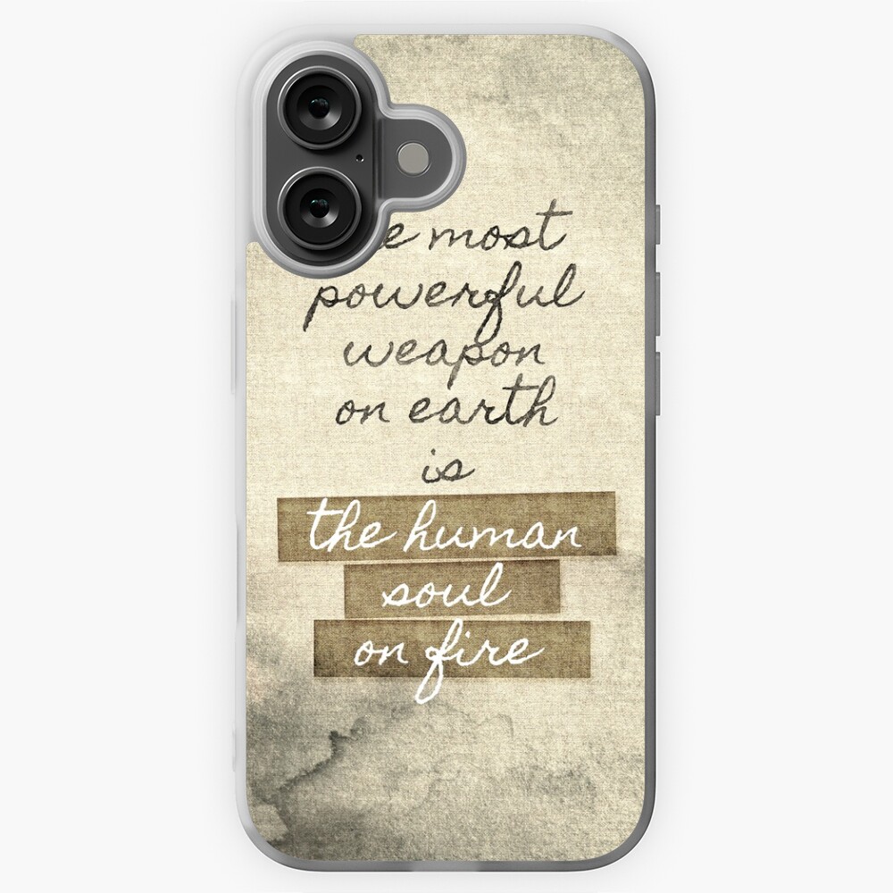 Item preview, iPhone Soft Case designed and sold by wocado.
