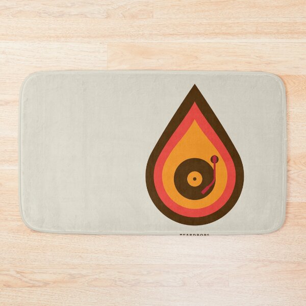 Item preview, Teardrops designed and sold by modernistdesign.
