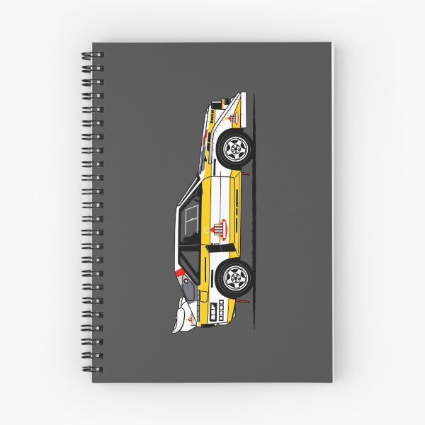 Item preview, S1 Group B Classic Rally Car designed and sold by Design by Twain.