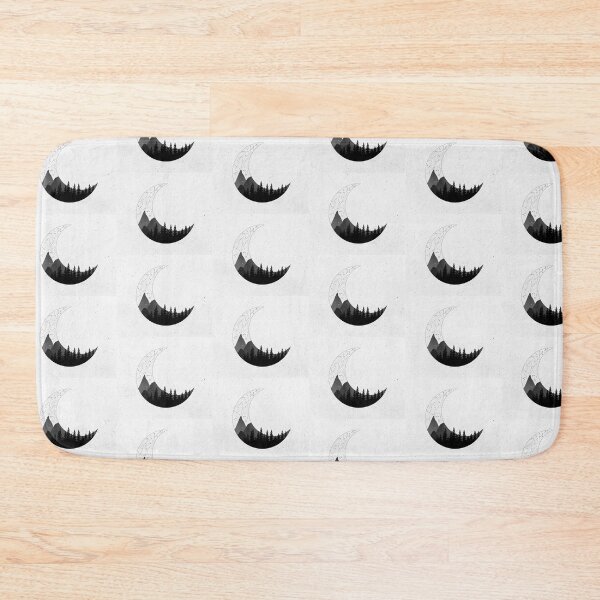 Item preview, Moon Constellations - Graphic Design designed and sold by Lumos19 Studio.