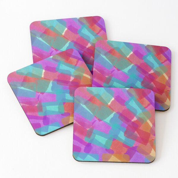 Item preview, Colorful Confetti  designed and sold by Nightblaze16.