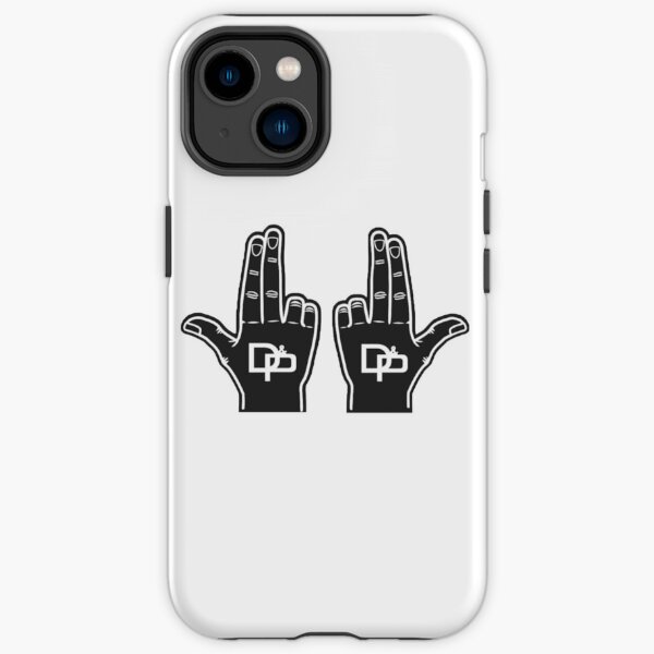 Gant géant JUL Coque antichoc iPhone