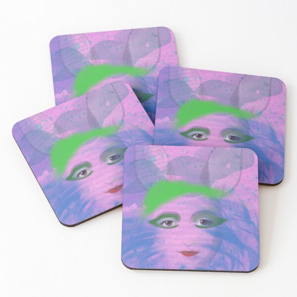 Item preview, Cara de conejo designed and sold by Loveday Funck.