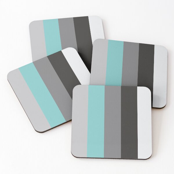 Item preview, Stripey 20 designed and sold by anthromahe.