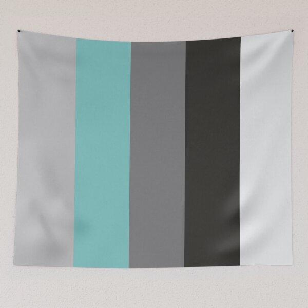 Item preview, Stripey 20 designed and sold by anthromahe.