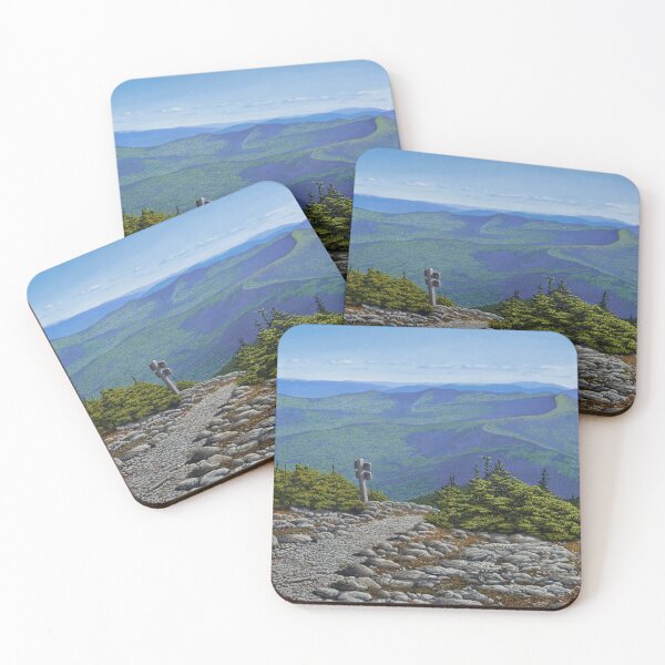 Item preview, Green Mountains of Vermont designed and sold by Reed Prescott.