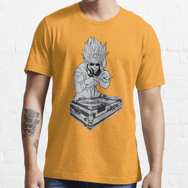 DJ Level 9000 Essential T-Shirt