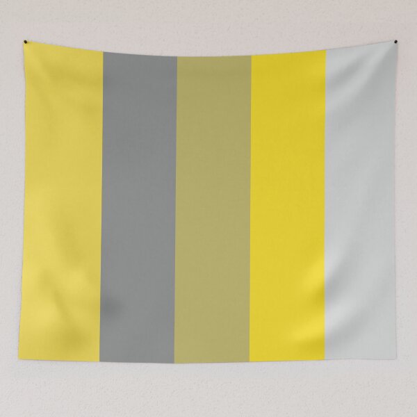 Item preview, Stripey 21 designed and sold by anthromahe.