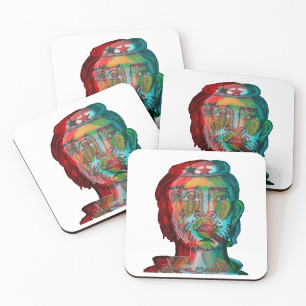 Item preview, Che Guevara 1 designed and sold by Diego Manuel Rodriguez.