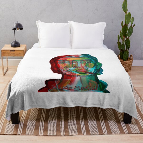 Item preview, Che Guevara 1 designed and sold by Diego Manuel Rodriguez.