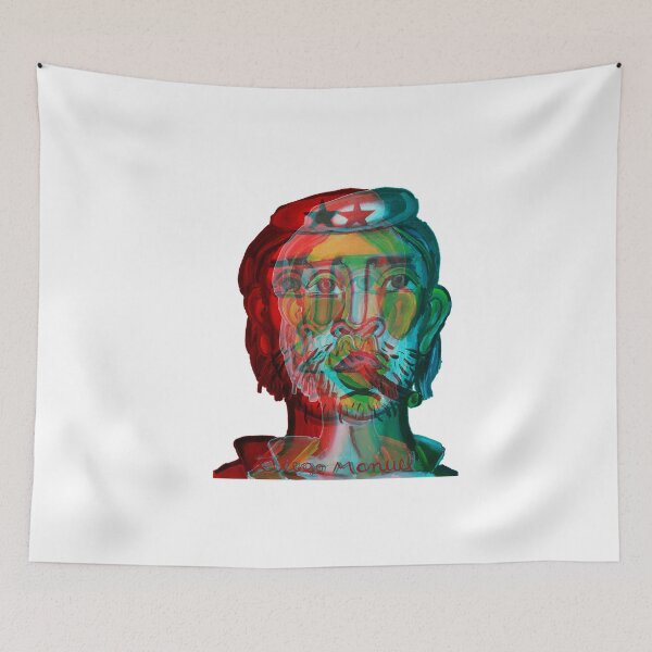Item preview, Che Guevara 1 designed and sold by Diego Manuel Rodriguez.
