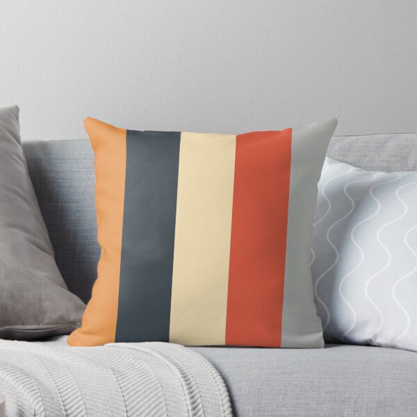 Item preview, Stripey 22 designed and sold by anthromahe.